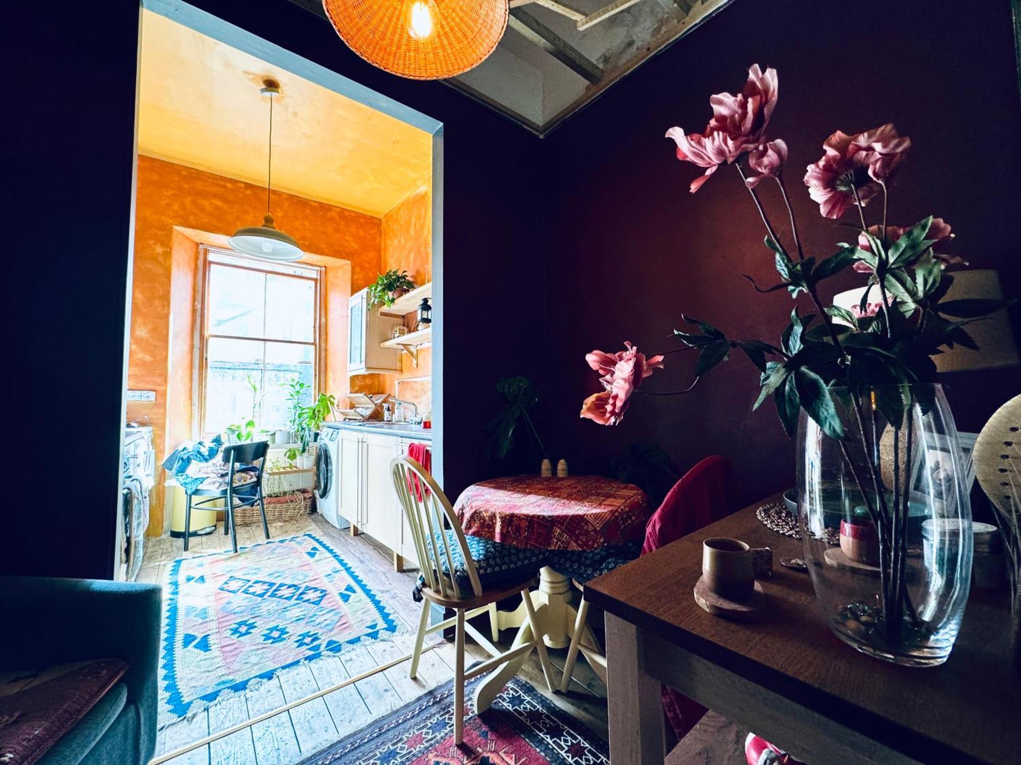 Prehnite Suite EDI Eksteriør bilde
